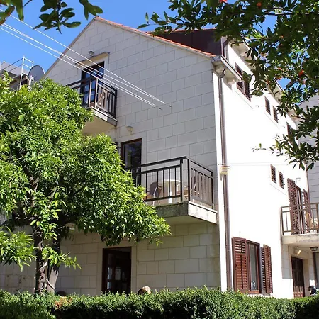 Guest house Double 3546d Dubrovnik