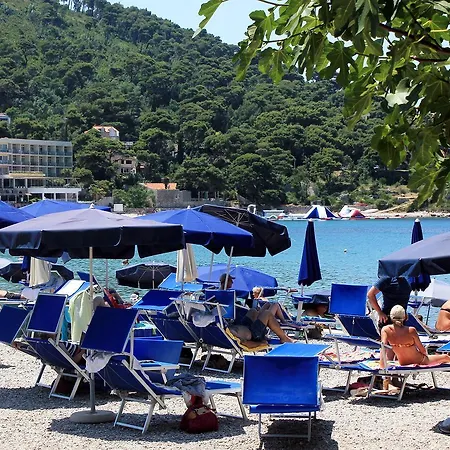 Double 3546d Guest house Dubrovnik
